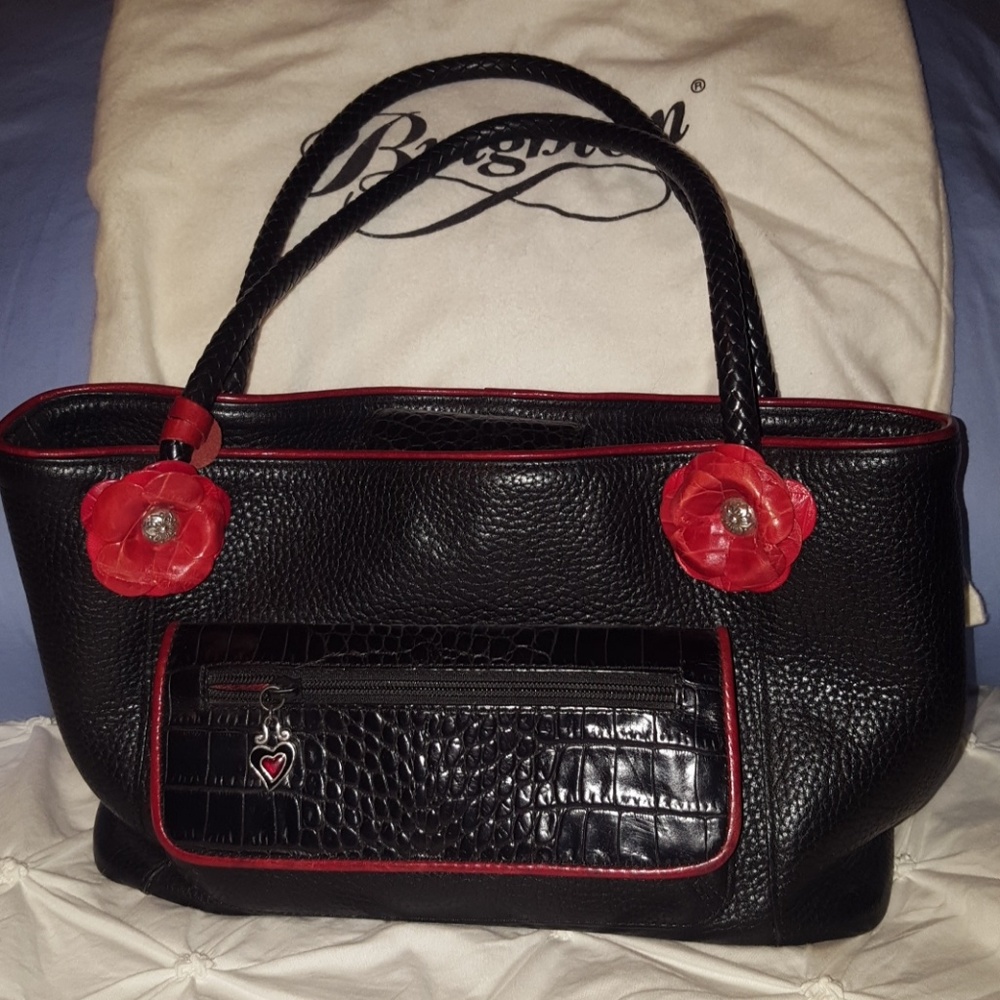 Brighton Handbag, purse